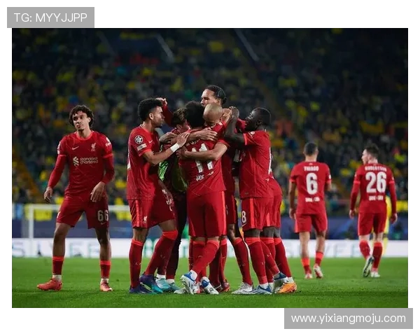 2018年利物浦与曼联精彩对决直播回顾及赛后分析