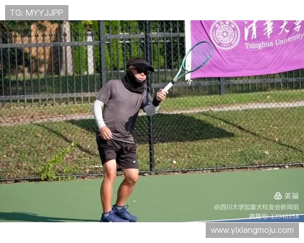 重庆网球队的团队协作揭秘网球巨献背后的默契与拼搏精神