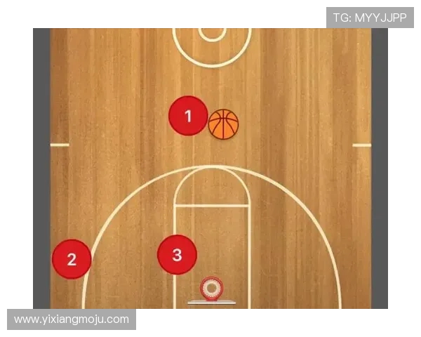 重庆篮球队盯防战术深度分析与实战应用探讨