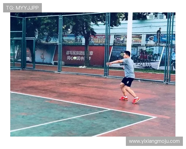 广州网球队心理素质提升之路探讨与热议