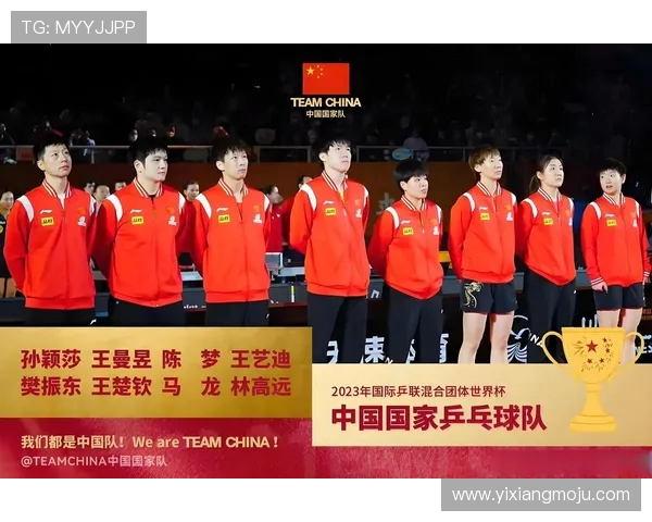 成都乒乓球队在联赛中的战术表现分析与总结